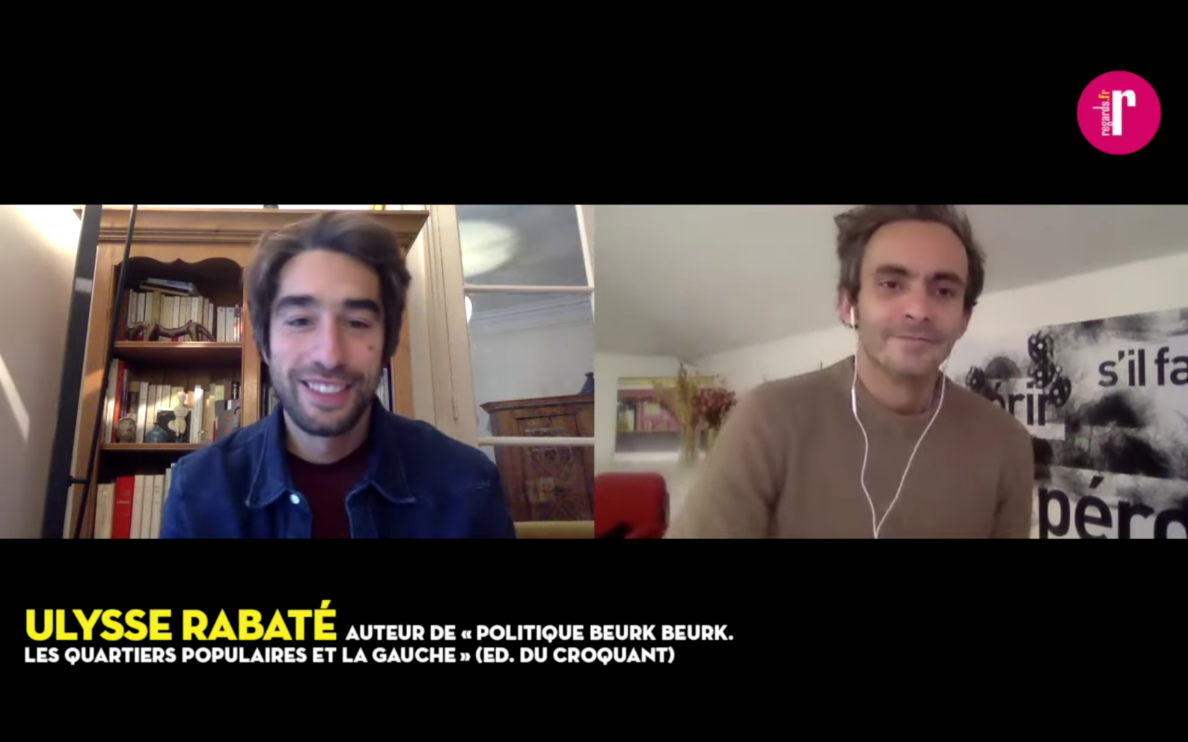 « Une des seules victoires de Manuel Valls, c&rsquo;est sa part dans l&rsquo;extrême droitisation du champ politique »