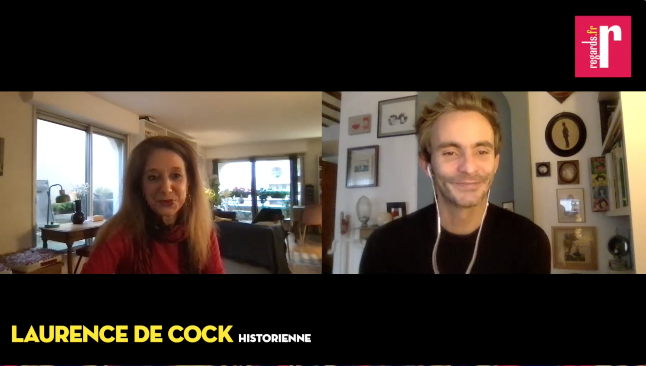 Laurence De Cock : « Pour les politiques, l’histoire est un stock de produits dans lequel puiser pour vendre un récit »