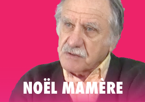 Noël Mamère : « Taubira ne peut pas rassembler donc je soutiens Jadot »