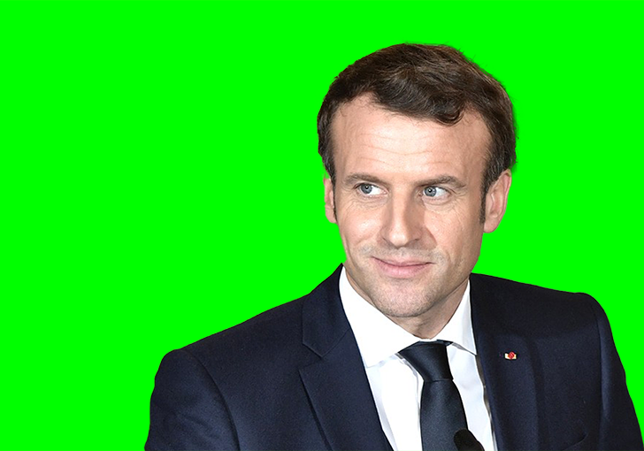 L&rsquo;Europe de Macron : un peu de gauche, beaucoup de droite