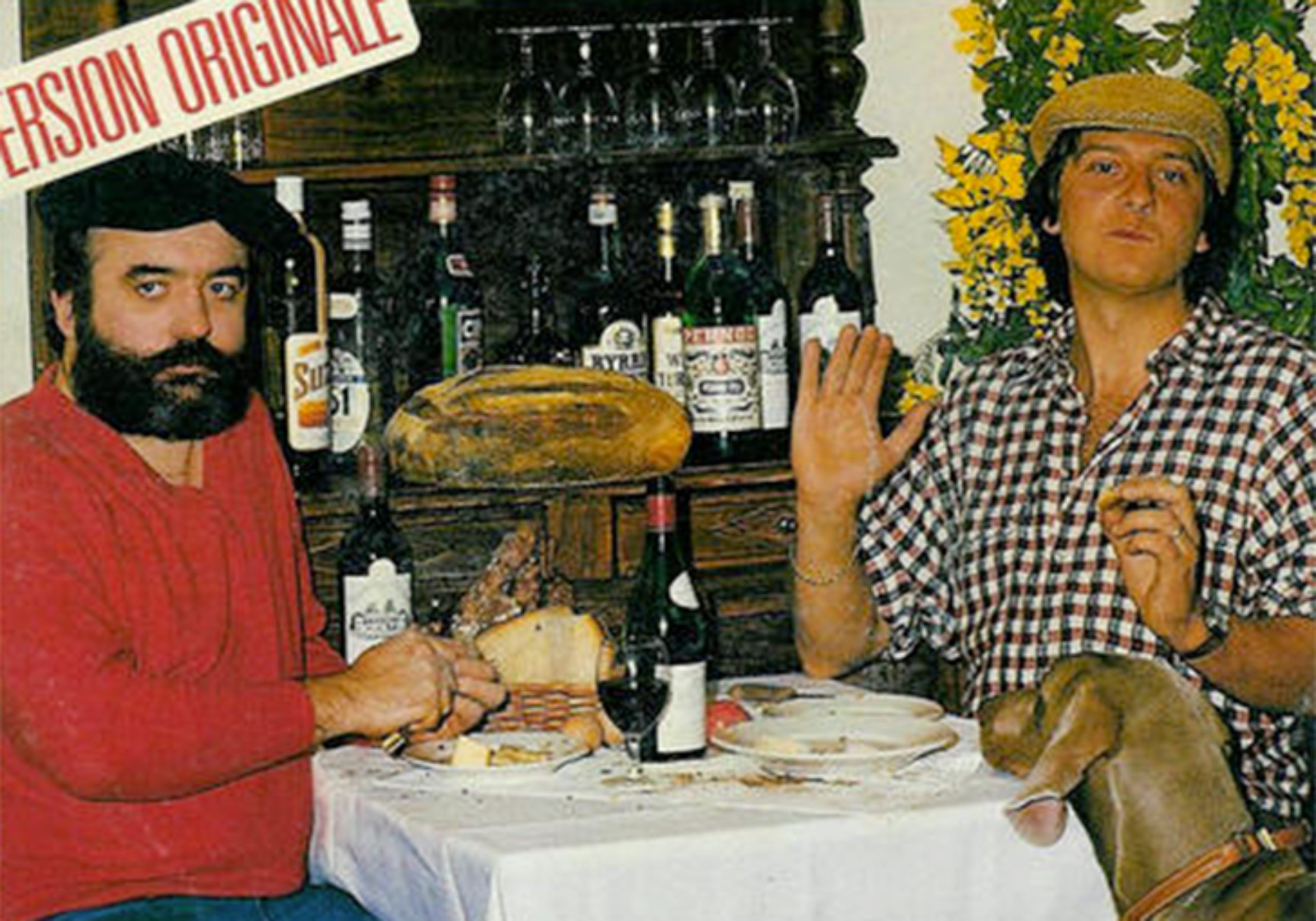 Kärcher, bonnes viandes et emmerdes : mais c&rsquo;est quoi cette rentrée politique à la con ?