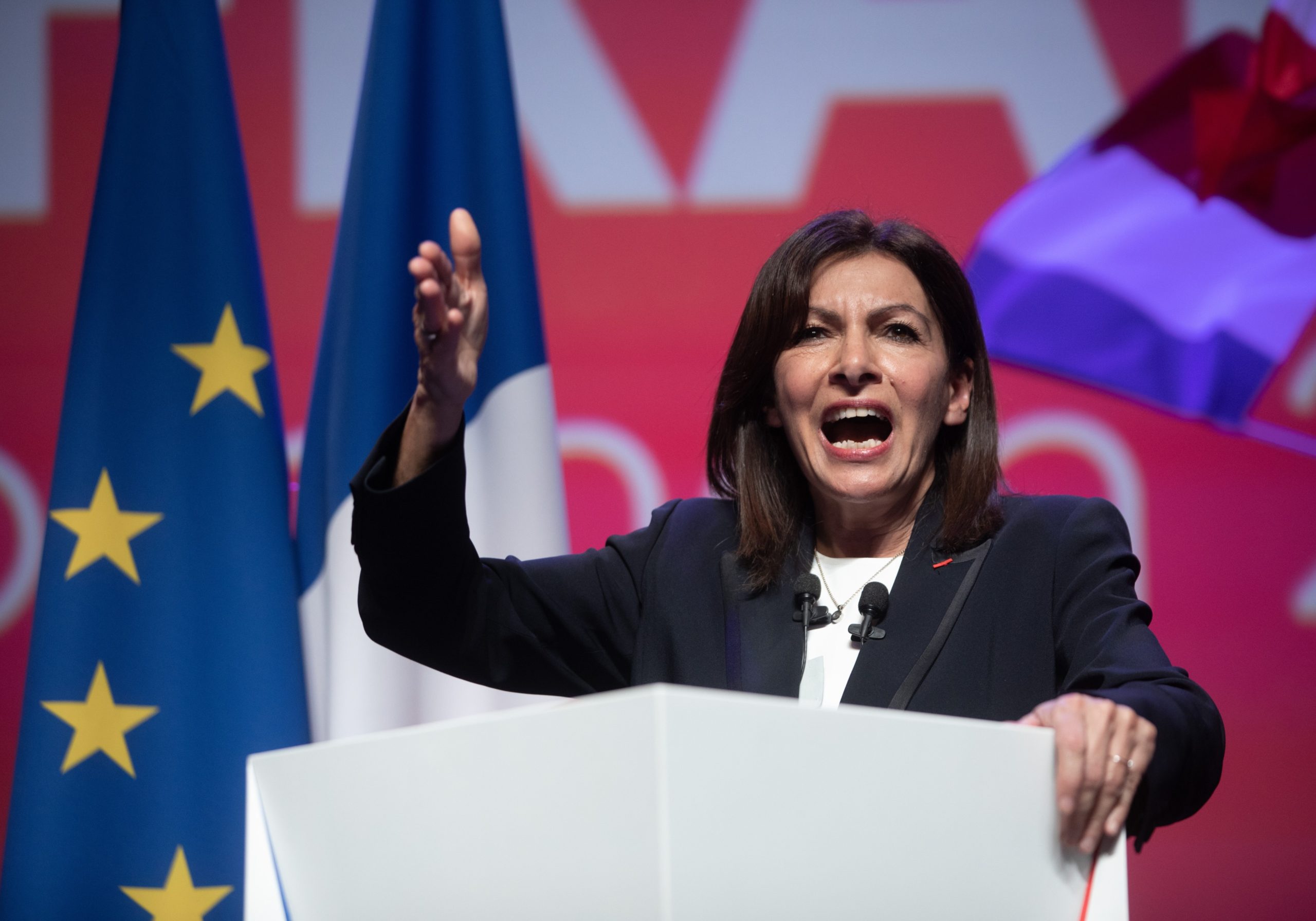 Hidalgo 2022 : le baroud de déshonneur socialiste