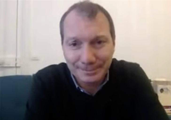 David Cormand : « Il n&rsquo;y a pas de continuité idéologique entre la social-démocratie et l&rsquo;écologie »