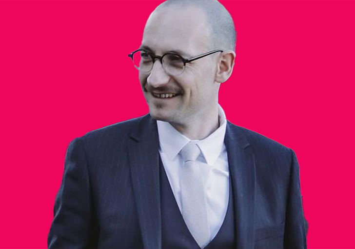 Fabien André : « Au-delà des beaux discours, le monde de la culture n’est pas entendu »