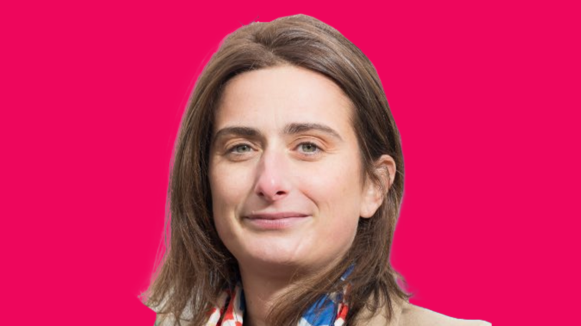 Marine Tondelier : « À Calais, Zemmour cherche à faire du buzz sur la misère humaine. C&rsquo;est abject »