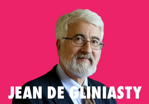 Jean de Gliniasty : « Je ne crois pas que les Russes aient l’intention d’envahir l’Ukraine »