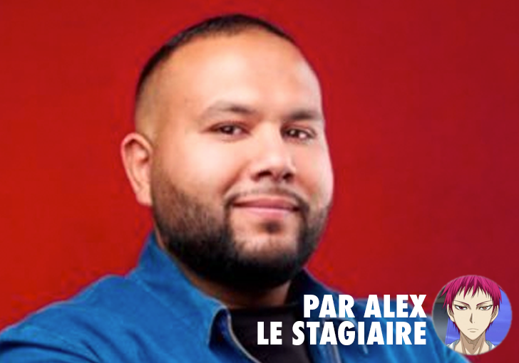 Anasse Kazib : « On ne peut pas répondre à des gens qui disent « On a faim ! » avec des tirs de LBD »