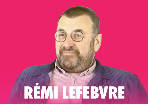 « La gauche est un petit milieu de sociétés militantes obsédées par leurs intérêts d&rsquo;appareil »