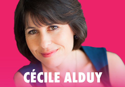 Cécile Alduy : « Zemmour utilise tout un outillage de procédés pour nous empêcher de penser »