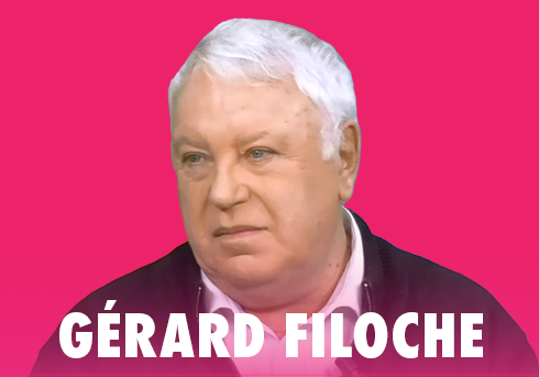 Gérard Filoche : « Pour la première fois depuis un siècle, il est possible qu&rsquo;il n&rsquo;y ait pas de député de gauche »