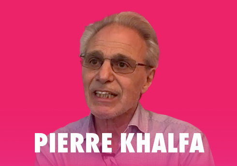 Pierre Khalfa : « Il n’y aura pas de gauche ou d’écologie politique qui ne soit pas pluraliste »
