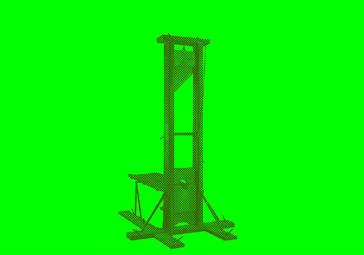 Comme Zemmour, on défend la peine de mort chez Hanouna. Le #ASAP de Pierre Jacquemain