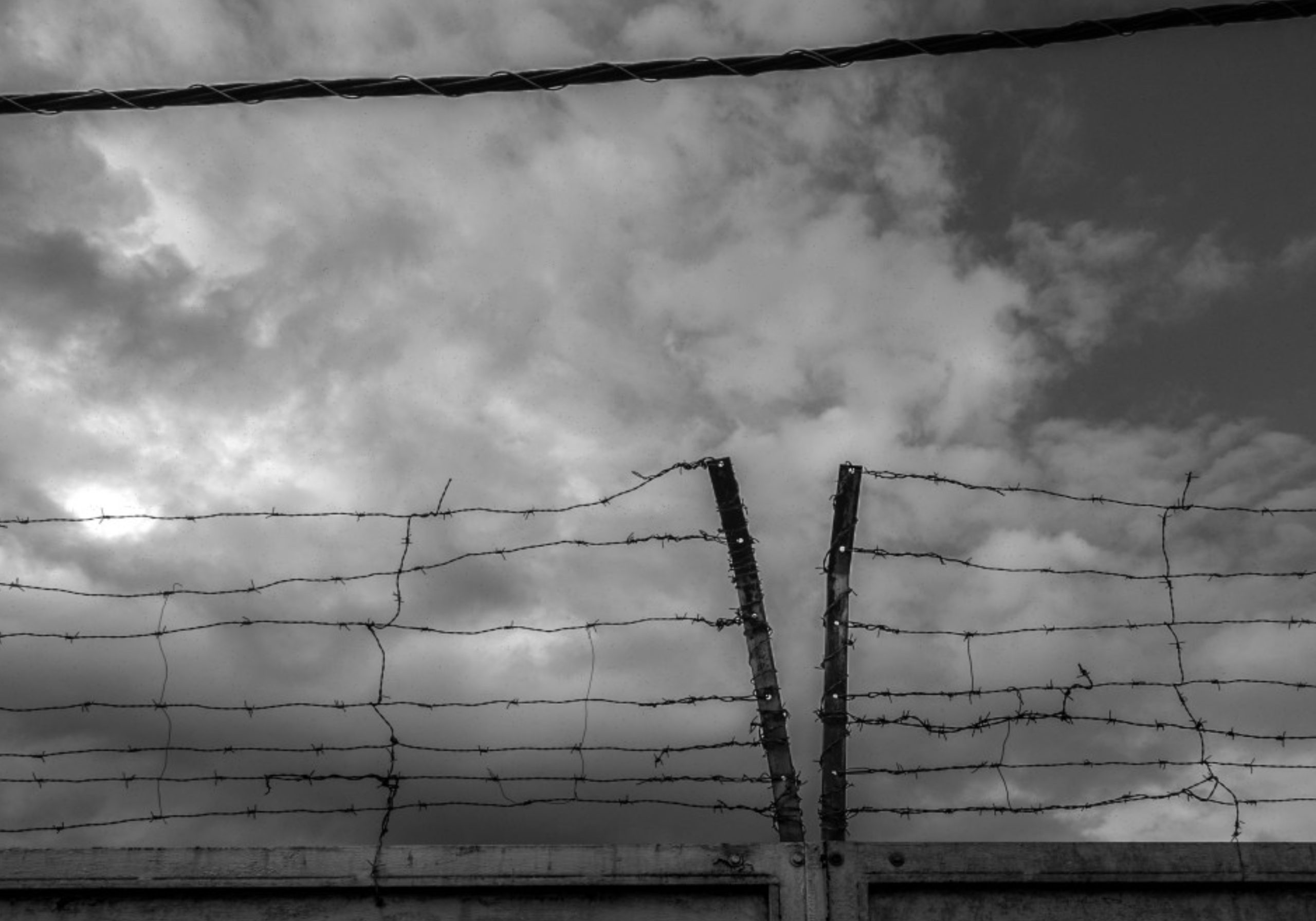 La persécution française des nomades entre 1939 et 1946