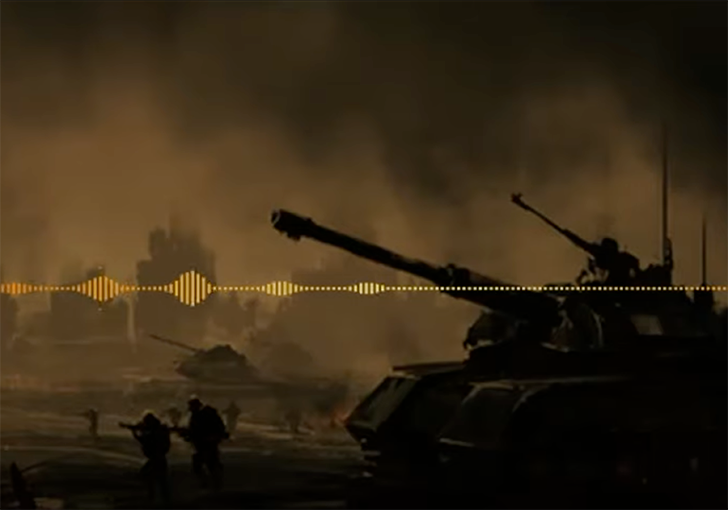 Ukraine : le témoignage poignant d’Oksana, franco-ukrainienne