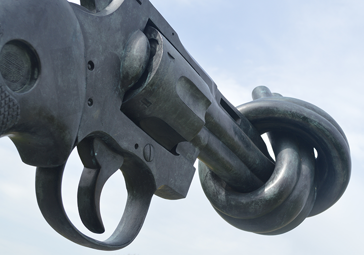 Roland Nivet : « La paix est une construction »