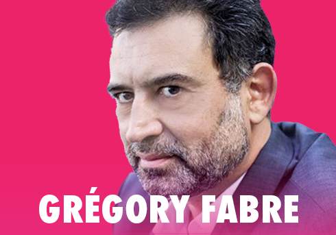 Grégory Fabre : « Les Russes sont très bons en matière de cyberattaque et de cyberdéfense »