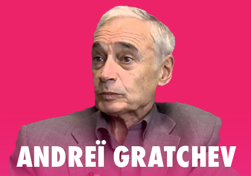 Andreï Gratchev : « Poutine entre dans une phase d&rsquo;improvisation »