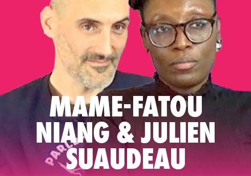 « Reconsidérons les pages arrachées de l’histoire pour nous accepter enfin comme peuple postcolonial »