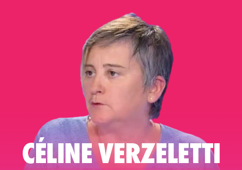 Céline Verzeletti : « On demande que la revalorisation du point d’indice soit effective avant les élections »