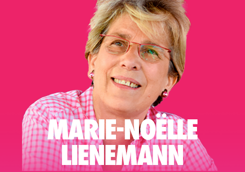 Marie-Noëlle Lienemann : « Avec Roussel, je fais le choix de ressouder le monde du travail »