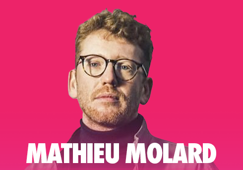 Mathieu Molard : « Loïk Le Priol a été formé pour être un tueur »