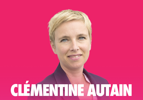 Clémentine Autain : « Nous sommes les meilleurs défenseurs de la République »