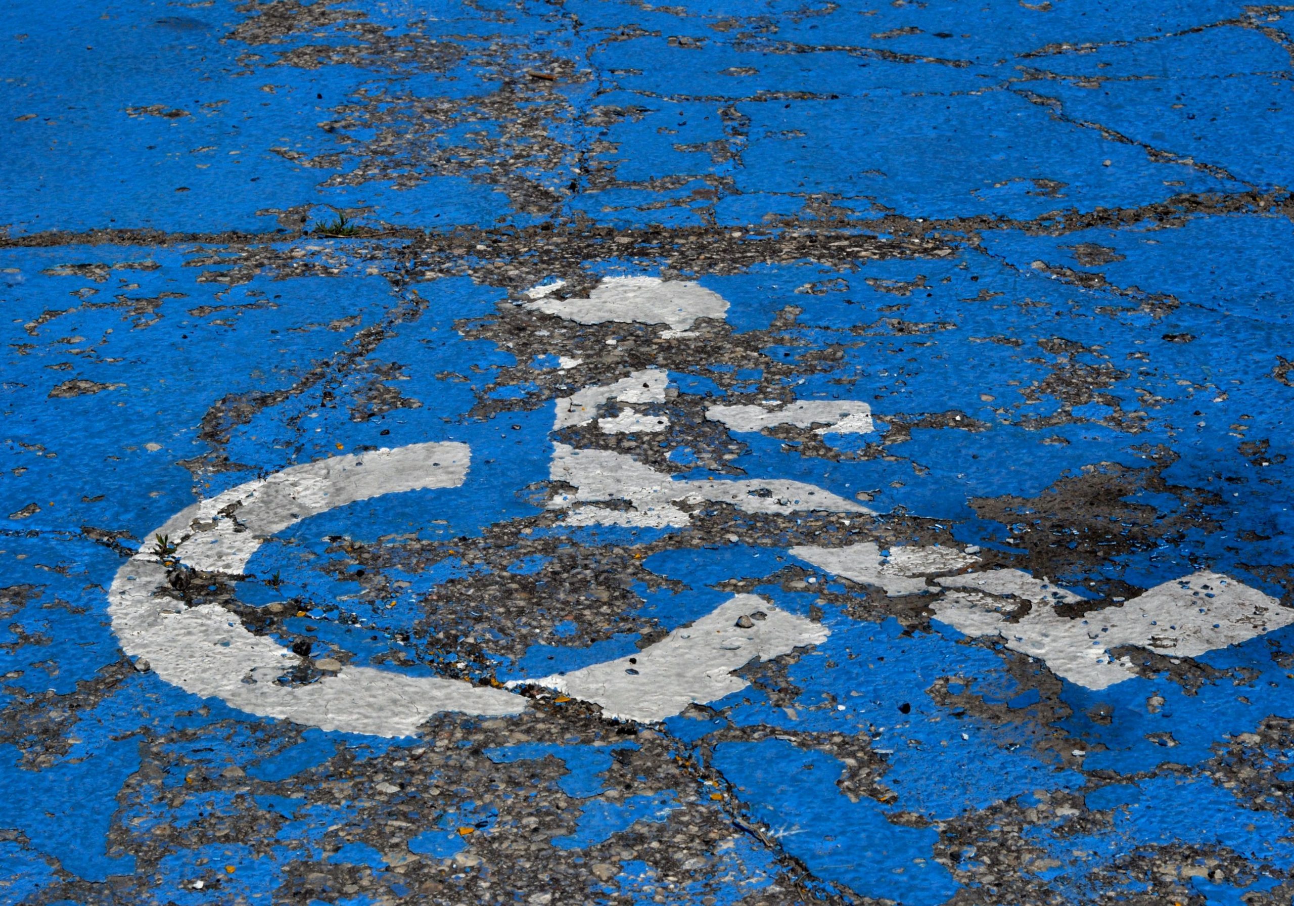 « La question du handicap doit se poser en termes politiques »