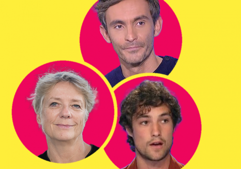 #Débrief. Krivine : salut l’ami ! Mélenchon y croit, Roussel engrange des ralliements