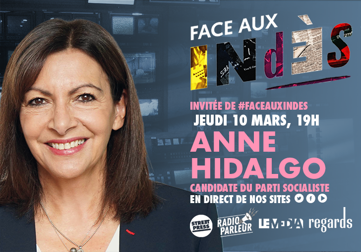 Ukraine, dette et cinquième république : Hidalgo face aux Indés