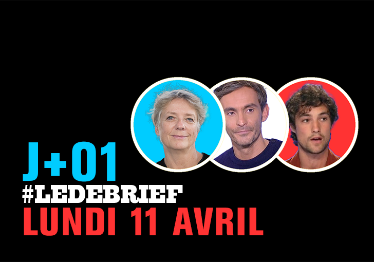 #DébriefExpress. Mélenchon : la gauche, c&rsquo;est lui !