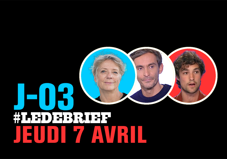 #DébriefExpress. J-3 : Les indécis feront-ils basculer l&rsquo;élection ?