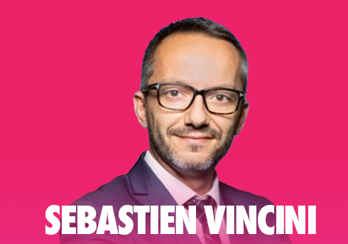 Sébastien Vincini, porte-parole d&rsquo;Anne Hidalgo : « La gauche n&rsquo;est pas que radicale »