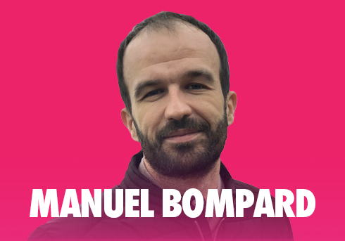 « Puisqu&rsquo;on aborde les législatives dans une perspective majoritaire, nous devons nous élargir »