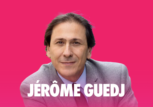 Jérôme Guedj : « Je trouverais irresponsable de ne pas saisir la main tendue de Mélenchon »