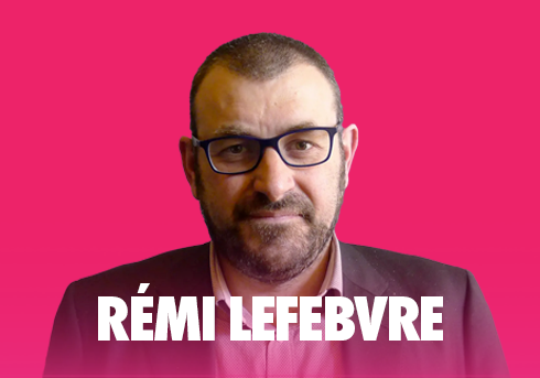 « Là où Mélenchon n’a pas rompu avec la culture social-démocrate, c’est qu’il veut gouverner »