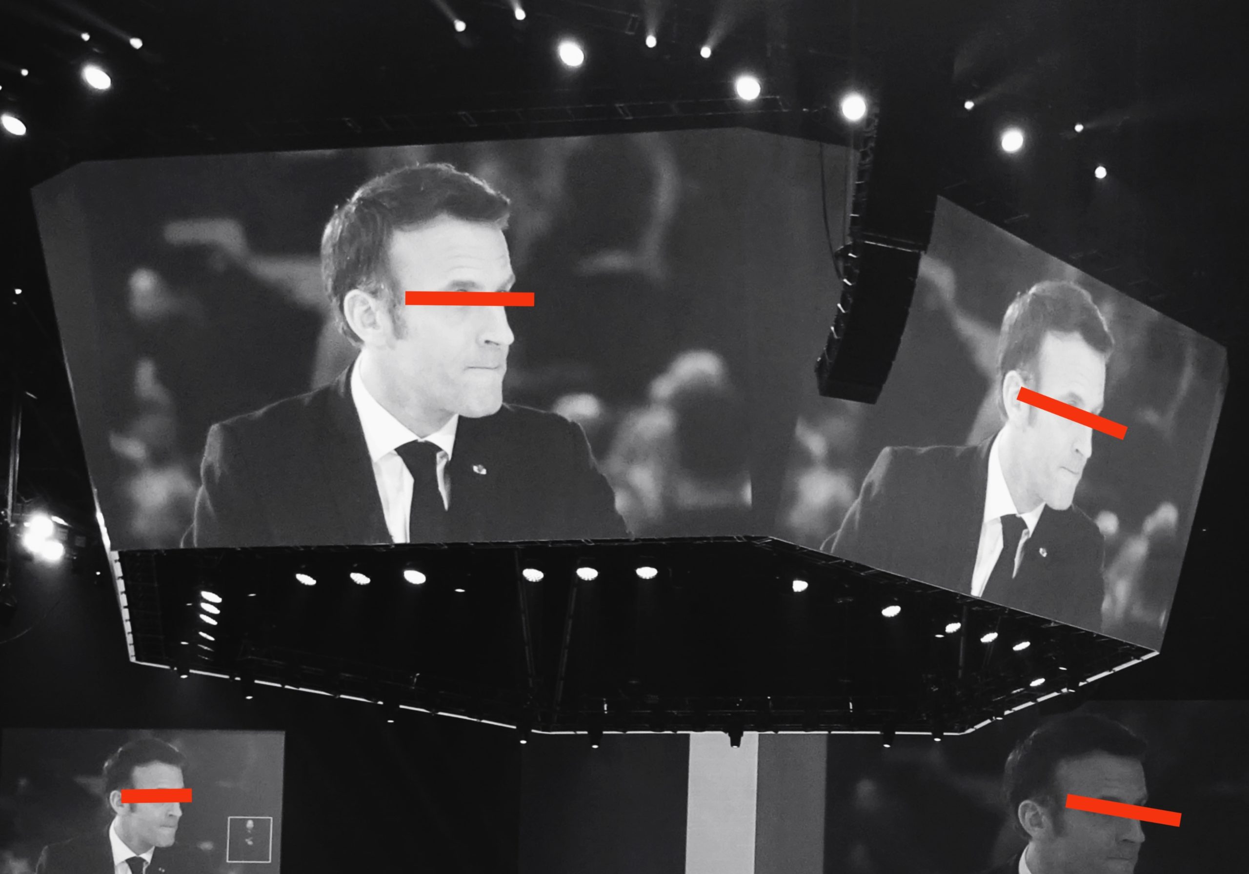 Voter ou ne pas voter Macron ? Réponse à Bernard Marx