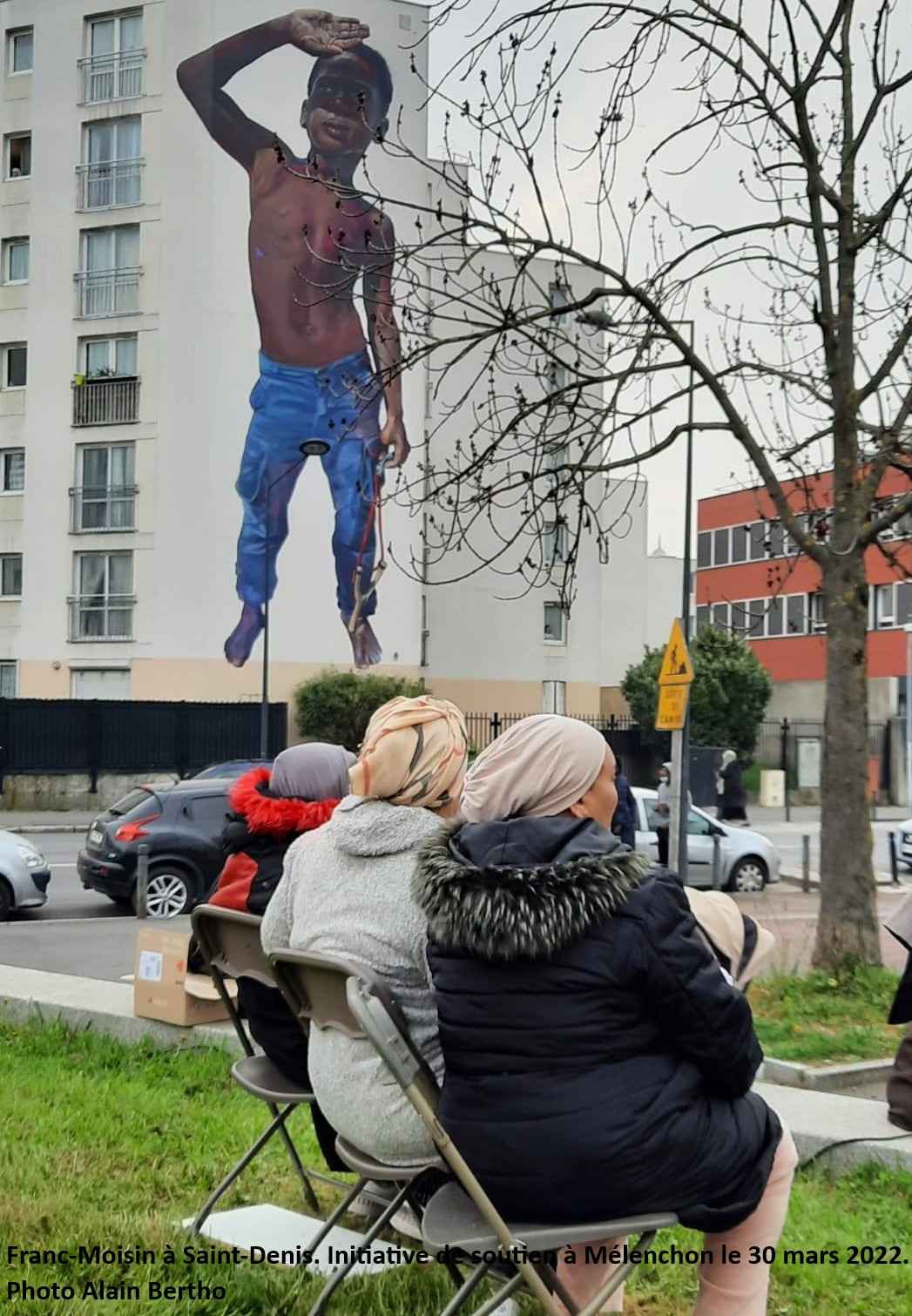 TRIBUNE. Un si long dimanche de présidentielle…