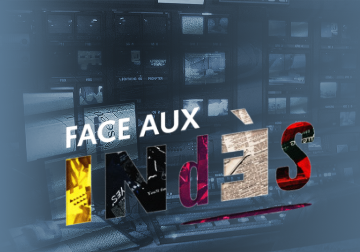 Présidentielle 2022 : tout sur un premier tour plein de suspense !