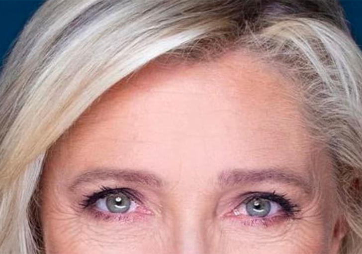En 2022 aussi, la jeunesse « emmerde le Front national »