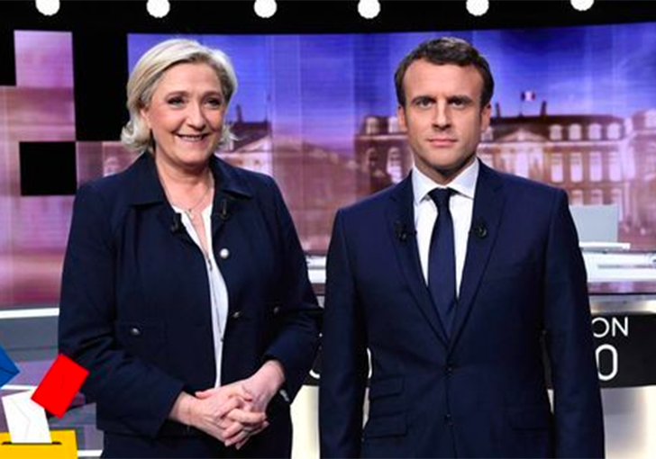 Les réactions au premier tour de l&rsquo;élection présidentielle