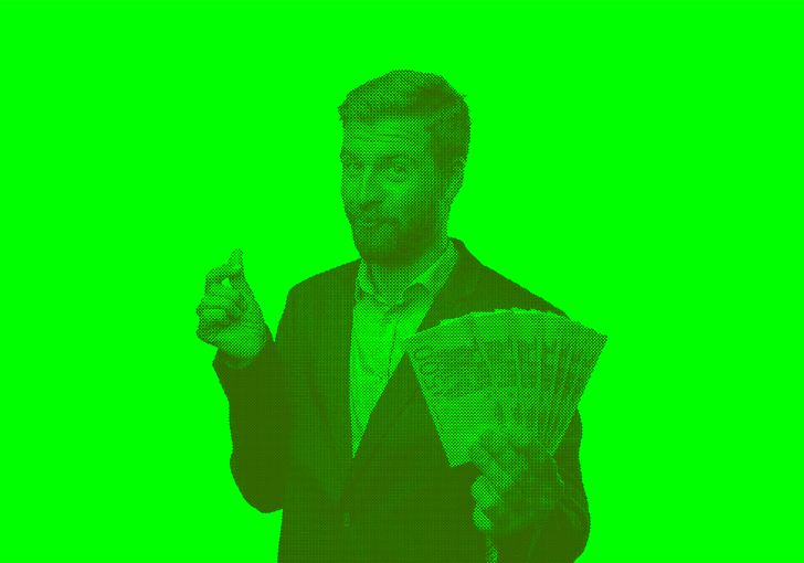 Prime de 6000€ : le cadeau empoisonné de Macron