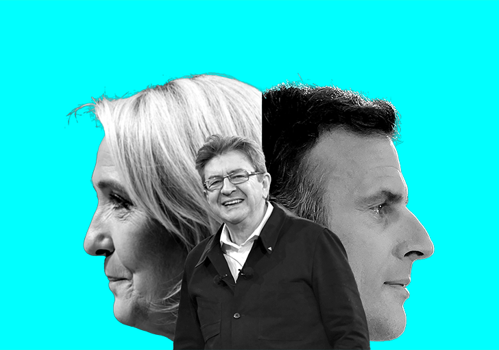 Premier tour de la présidentielle : on fait le point et on se projette