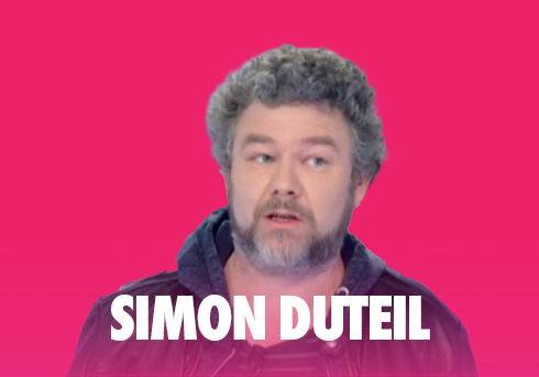 Simon Duteil : « Le premier débouché politique des mobilisations sociales c’est d’abord des victoires sur les luttes »