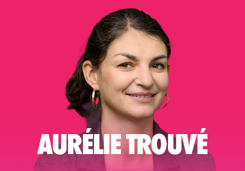 « L’espoir n’est pas redescendu : les gens se disent qu&rsquo;on peut reprendre le pouvoir à Macron »