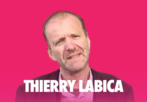 « La stratégie des travaillistes britanniques consiste à laminer les composantes de gauche du parti »