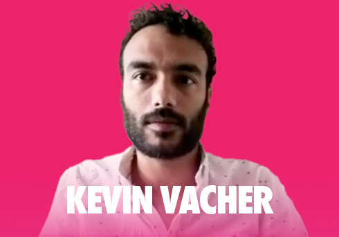 Kevin Vacher : « La Nupes est un premier cap pour se reconnecter aux aspirations populaires »