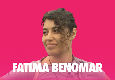 Fatima Benomar : « En France, le déni de patriarcat s’adosse au déni de justice »
