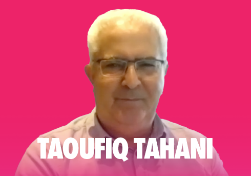 « Les Palestiniens prennent conscience de leur force en bravant l’interdit arbitraire israélien »