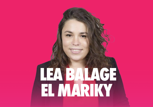 « Les habitants se demandent à quoi sert Stanislas Guerini : moi, je serai vraiment leur députée »