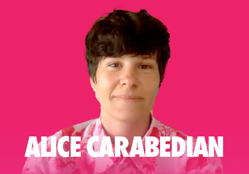 « Il ne faut pas laisser les utopies aux mains des puissants »